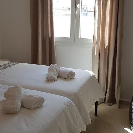 Apartamento Sand Beach Tarifa Esterno foto