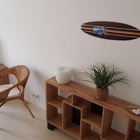 Apartamento Sand Beach Tarifa Esterno foto