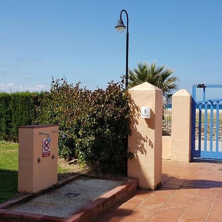 Apartamento Sand Beach Tarifa Esterno foto