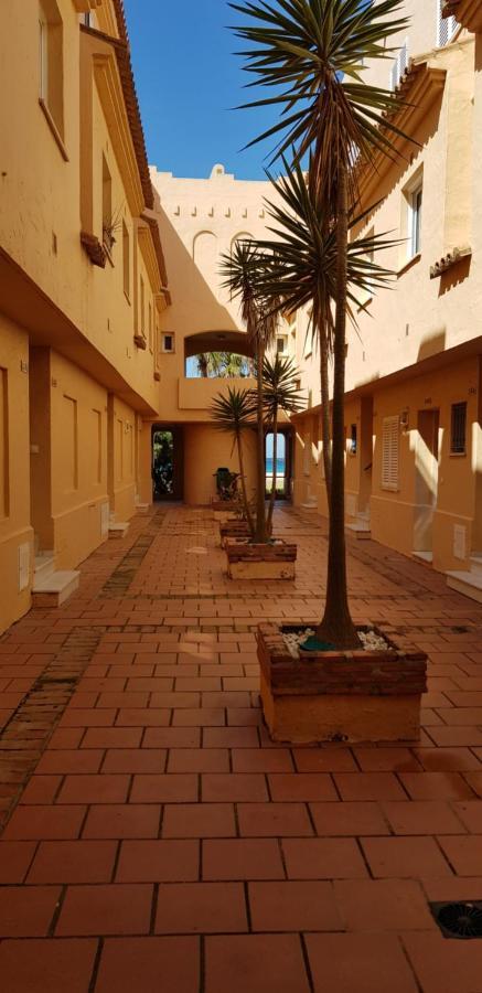 Apartamento Sand Beach Tarifa Esterno foto