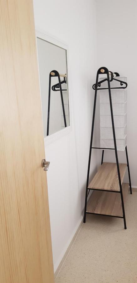 Apartamento Sand Beach Tarifa Esterno foto