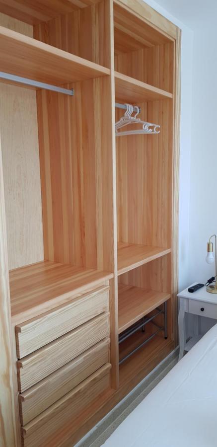Apartamento Sand Beach Tarifa Esterno foto