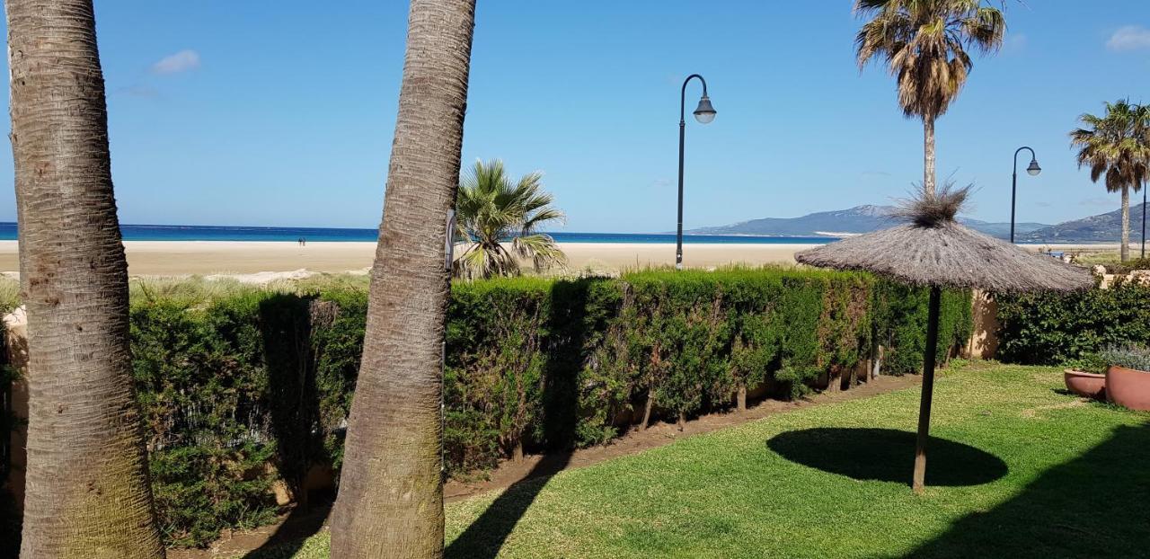 Apartamento Sand Beach Tarifa Esterno foto