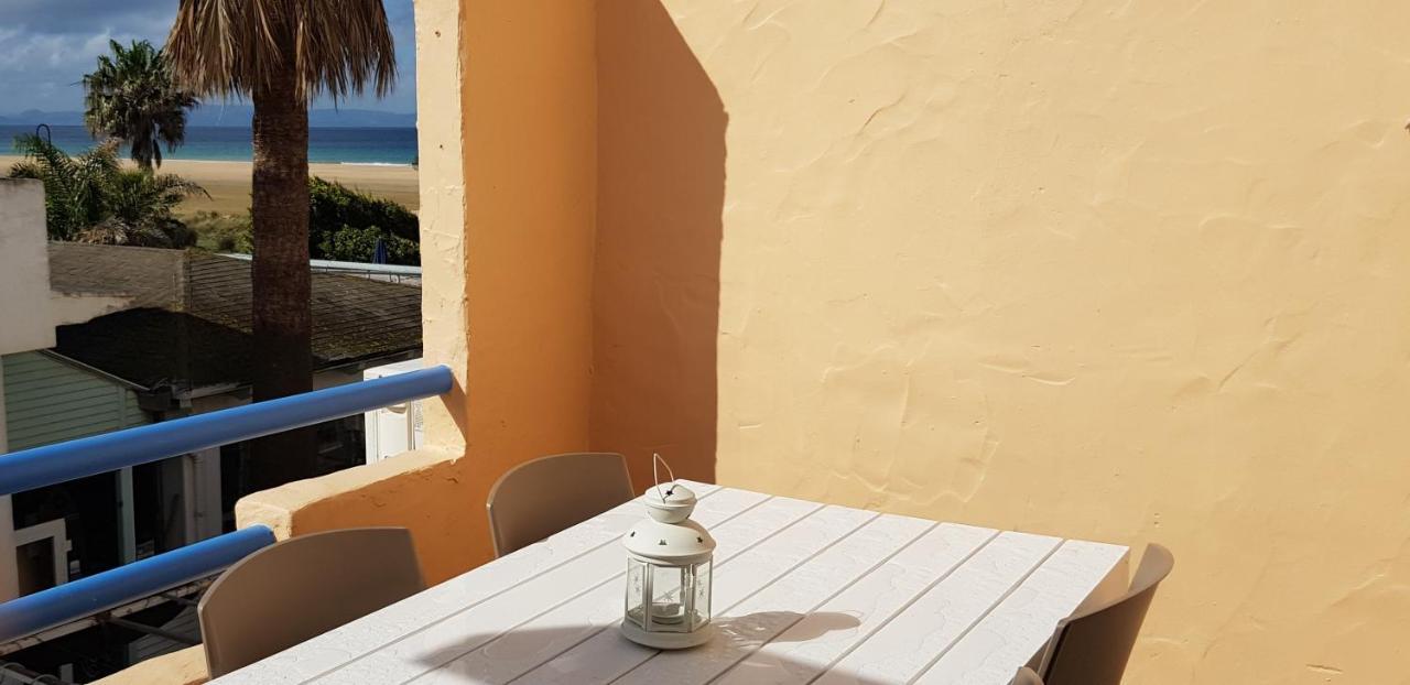 Apartamento Sand Beach Tarifa Esterno foto