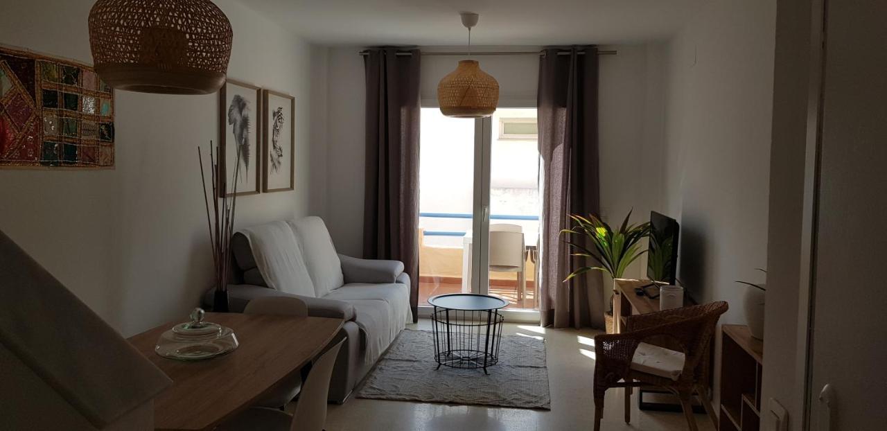 Apartamento Sand Beach Tarifa Esterno foto