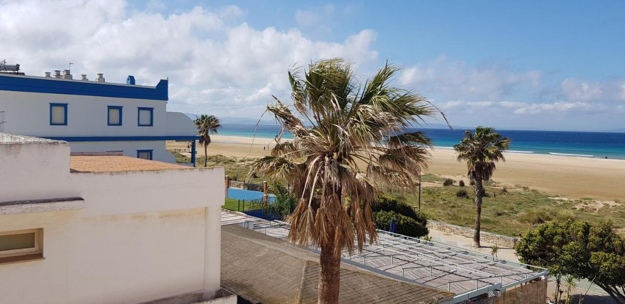 Apartamento Sand Beach Tarifa Esterno foto