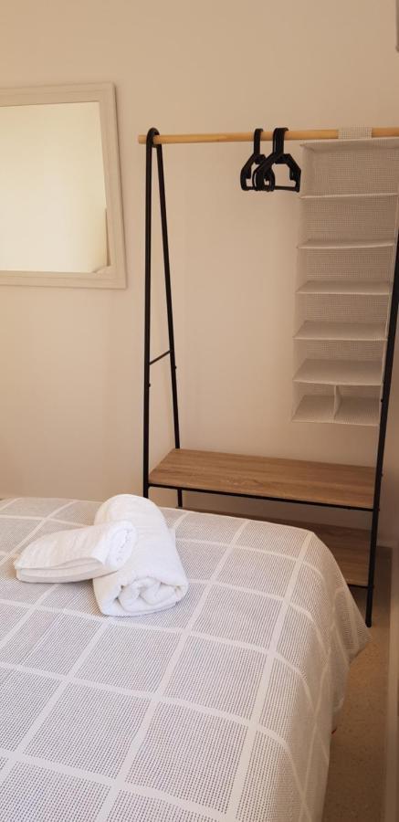 Apartamento Sand Beach Tarifa Esterno foto