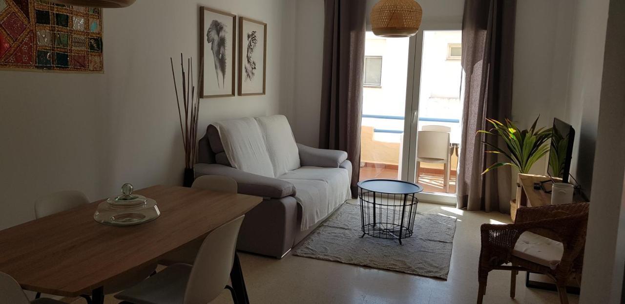 Apartamento Sand Beach Tarifa Esterno foto
