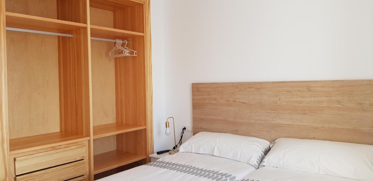 Apartamento Sand Beach Tarifa Esterno foto