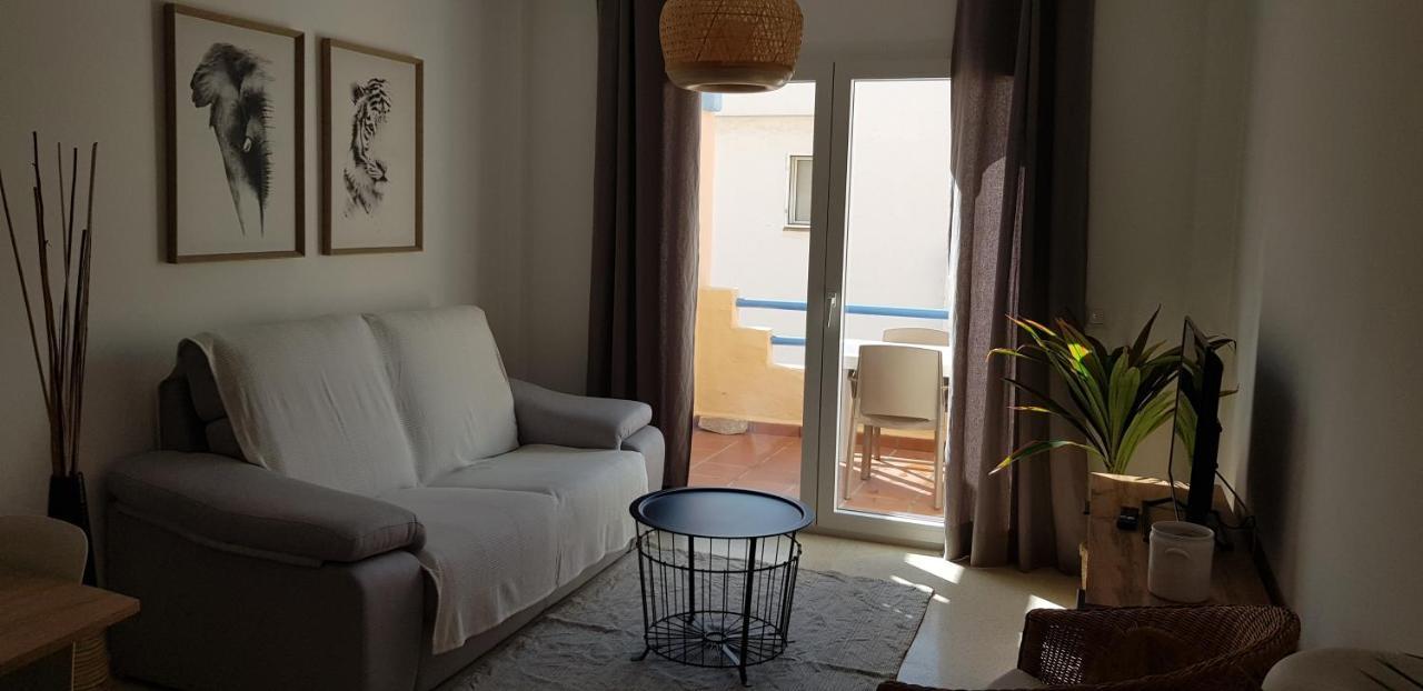 Apartamento Sand Beach Tarifa Esterno foto