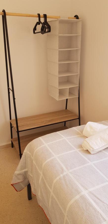 Apartamento Sand Beach Tarifa Esterno foto