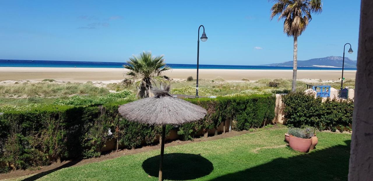 Apartamento Sand Beach Tarifa Esterno foto
