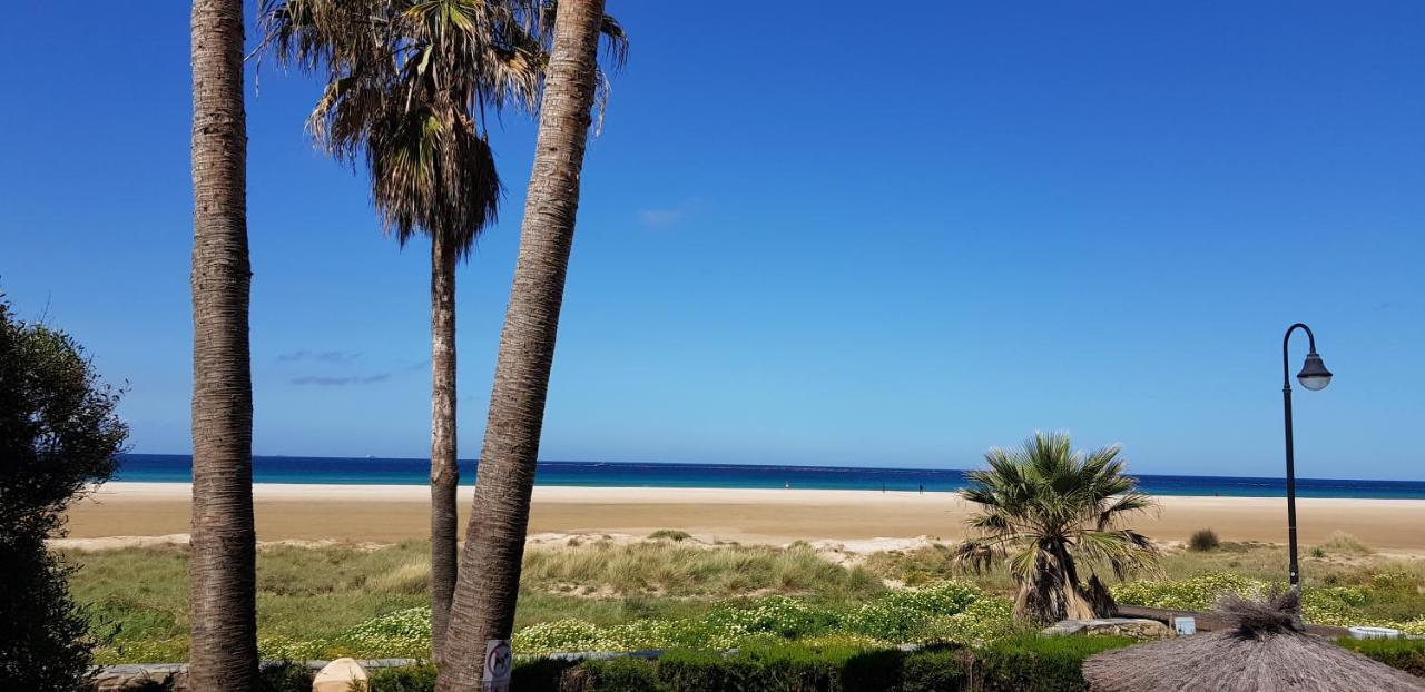 Apartamento Sand Beach Tarifa Esterno foto