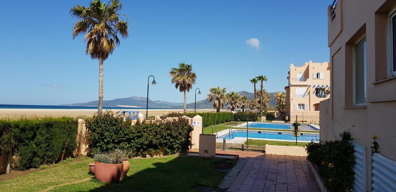 Apartamento Sand Beach Tarifa Esterno foto