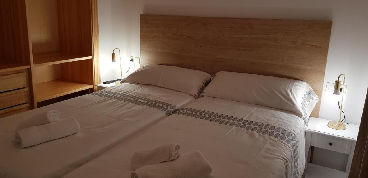 Apartamento Sand Beach Tarifa Esterno foto