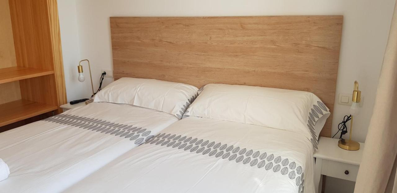 Apartamento Sand Beach Tarifa Esterno foto
