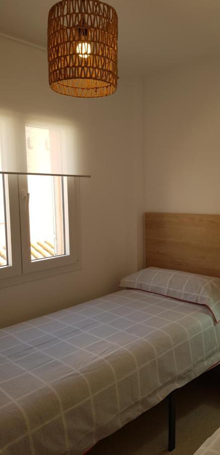 Apartamento Sand Beach Tarifa Esterno foto